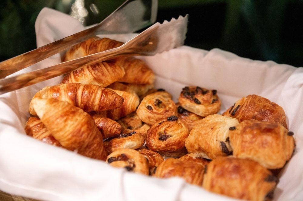 Best Western Plus Design and Spa Bassin d'Arcachon4