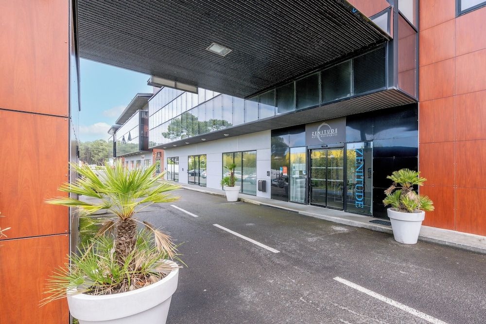 Best Western Plus Design and Spa Bassin d'Arcachon1