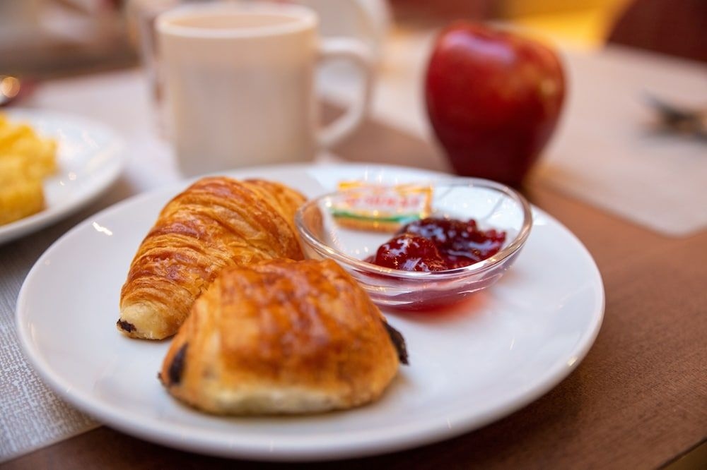 Best Western Plus Design and Spa Bassin d'Arcachon3