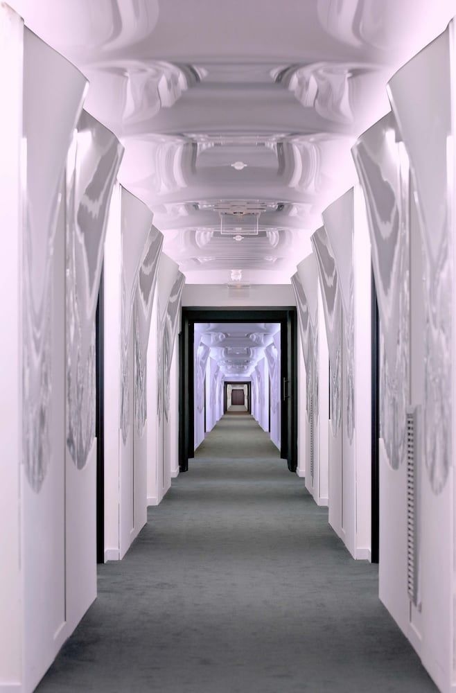 Best Western Plus Design and Spa Bassin d'Arcachon2