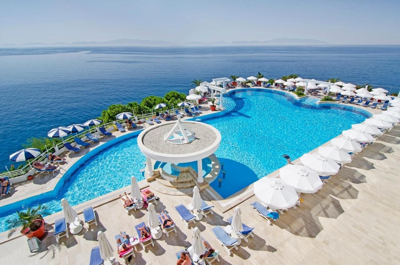 Korumar Hotel Deluxe4