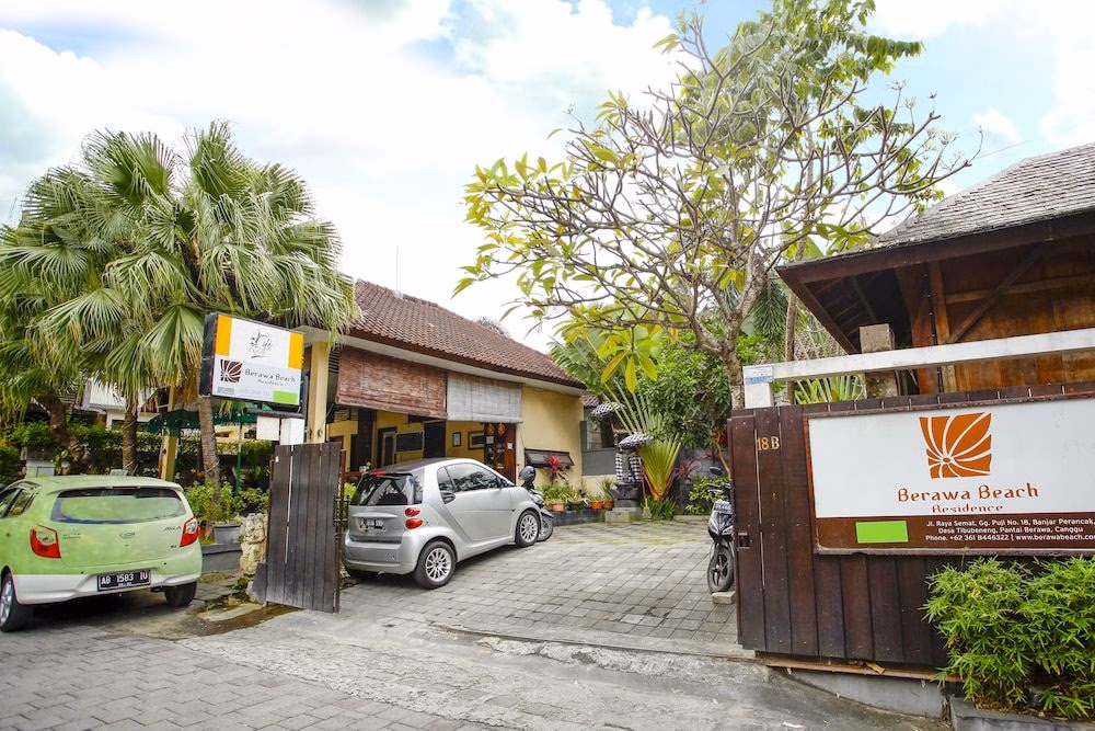 Berawa Beach Residence1