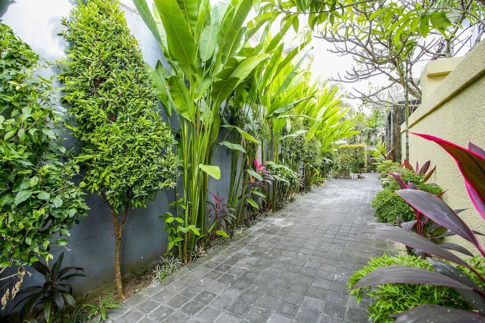Berawa Beach Residence0