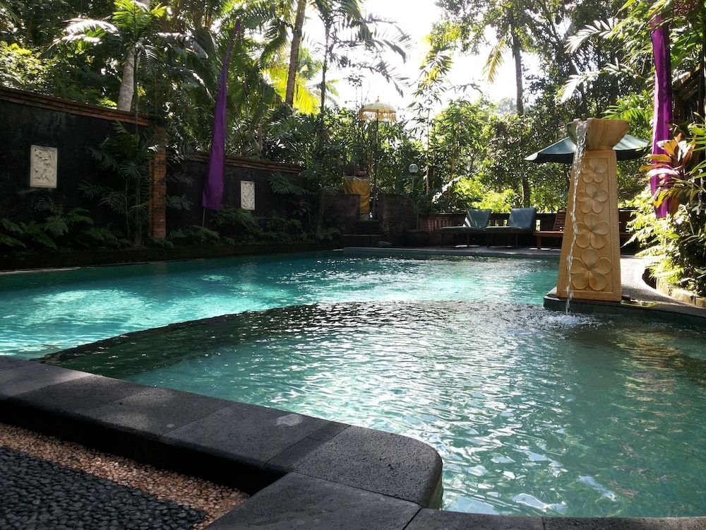 Bali Putra Villa2