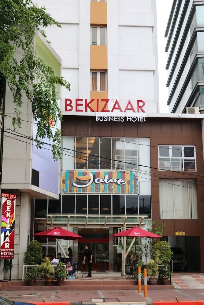 Bekizaar Hotel2