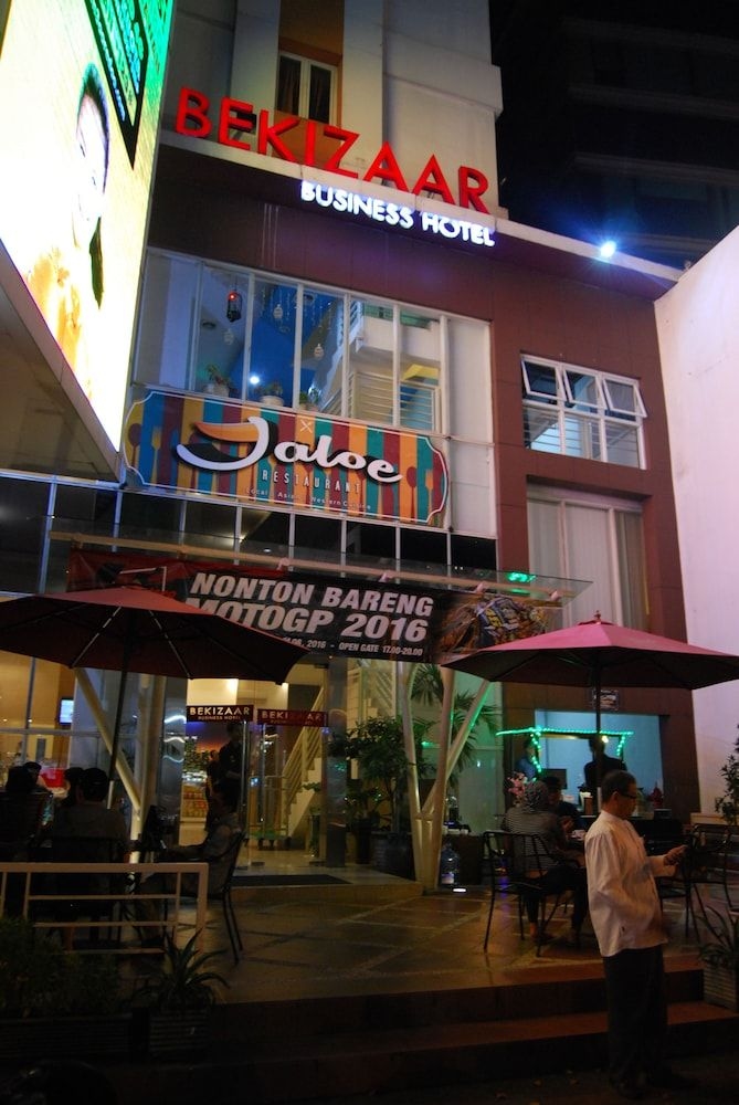 Bekizaar Hotel4