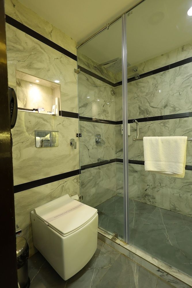 Hotel Metro1