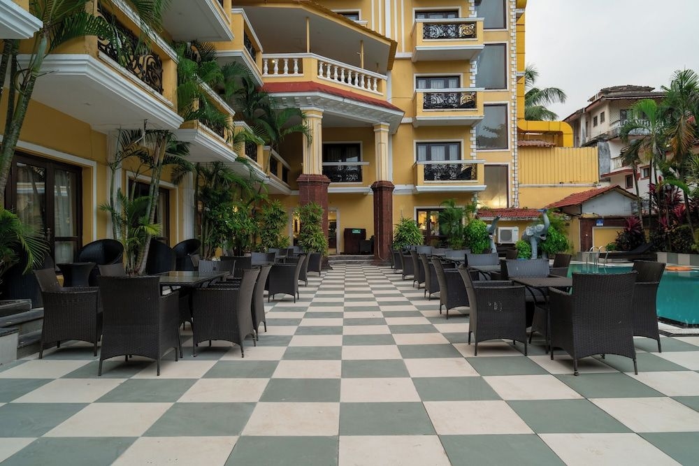 De Alturas Resort4