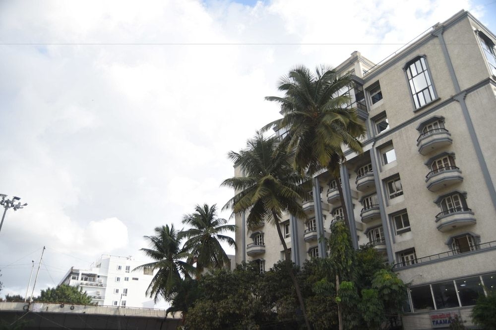 Hotel Maurya4