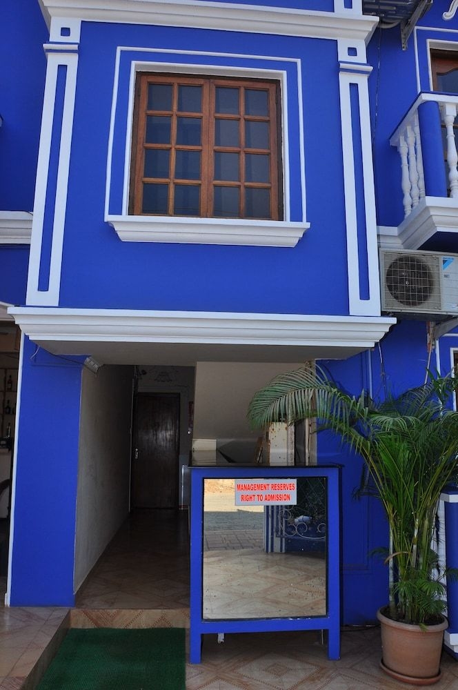 Seagull Resort4