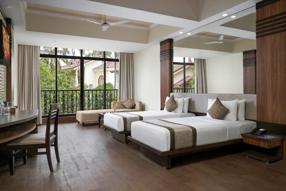 Resort Rio0