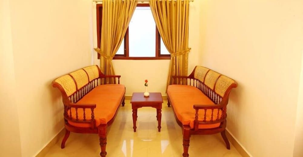 Hotel Fort Castle1