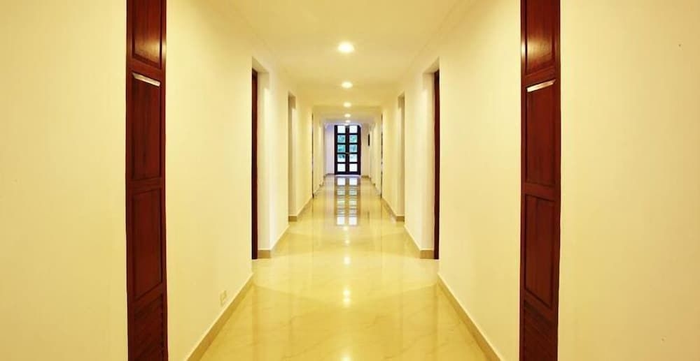 Hotel Fort Castle0
