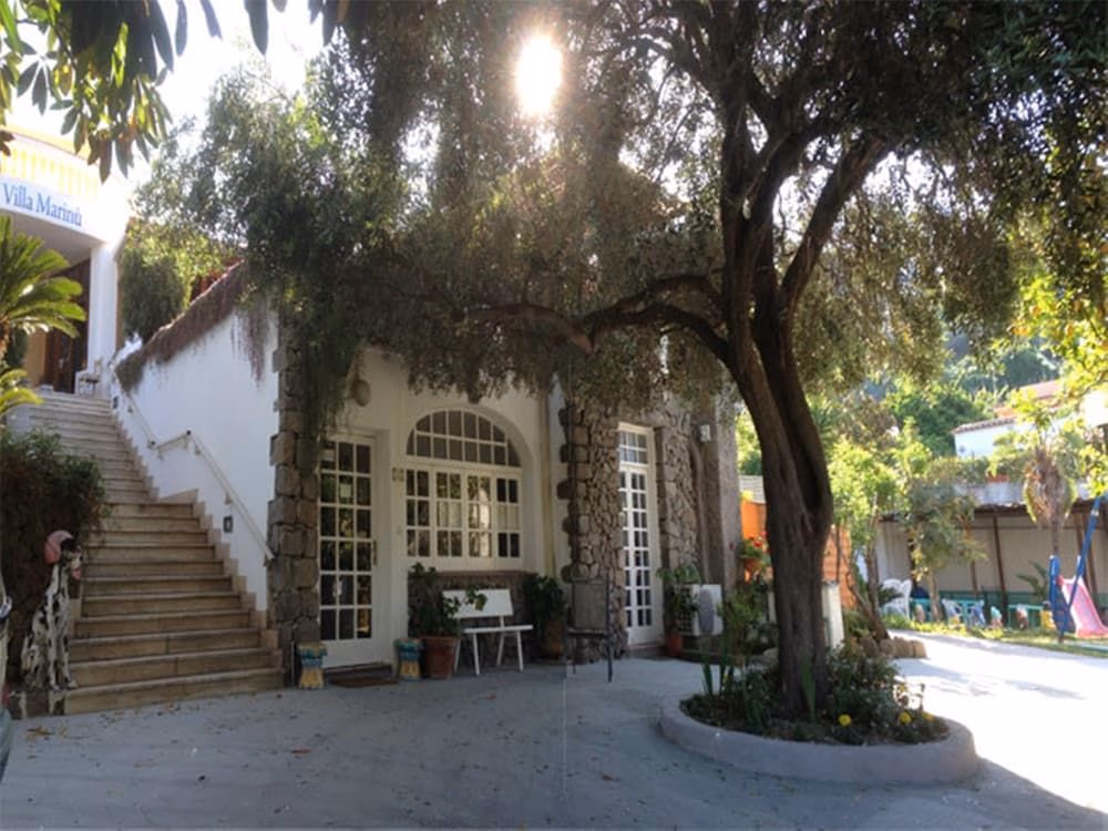 Residence Villa Marinu3