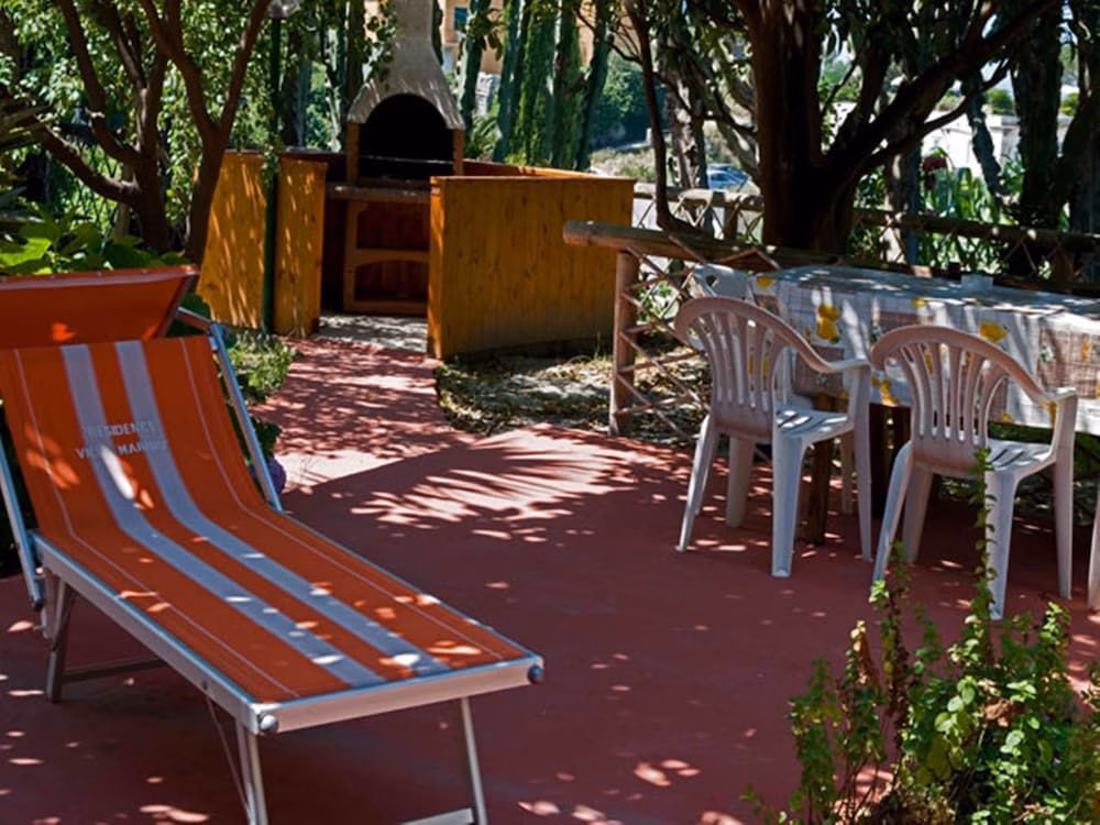 Residence Villa Marinu0