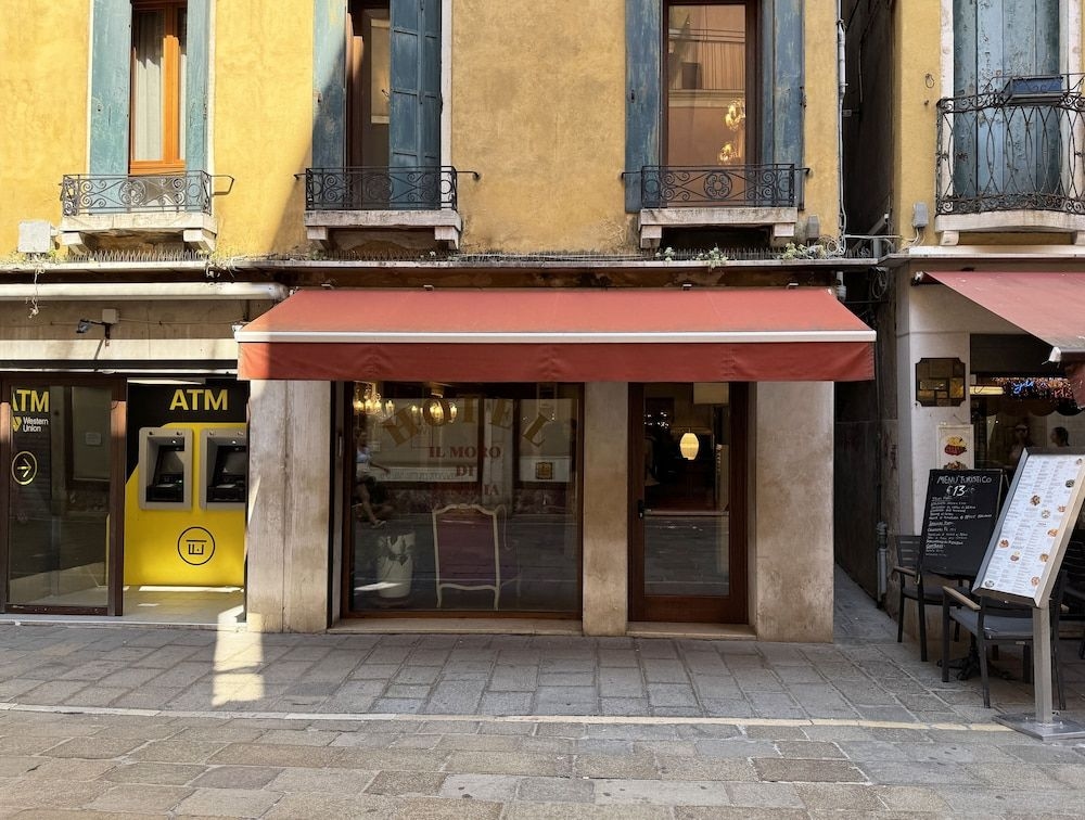 Il Moro Di Venezia0