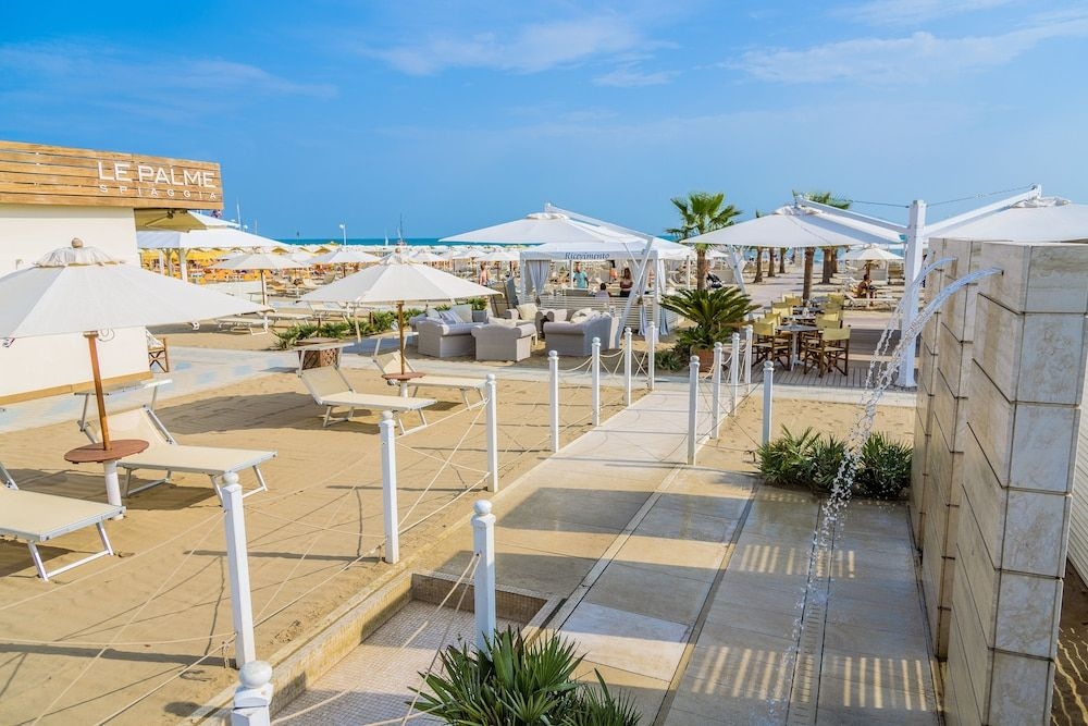Suite Hotel Maestrale3