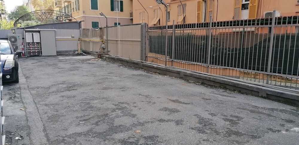 Hotel Boccascena0