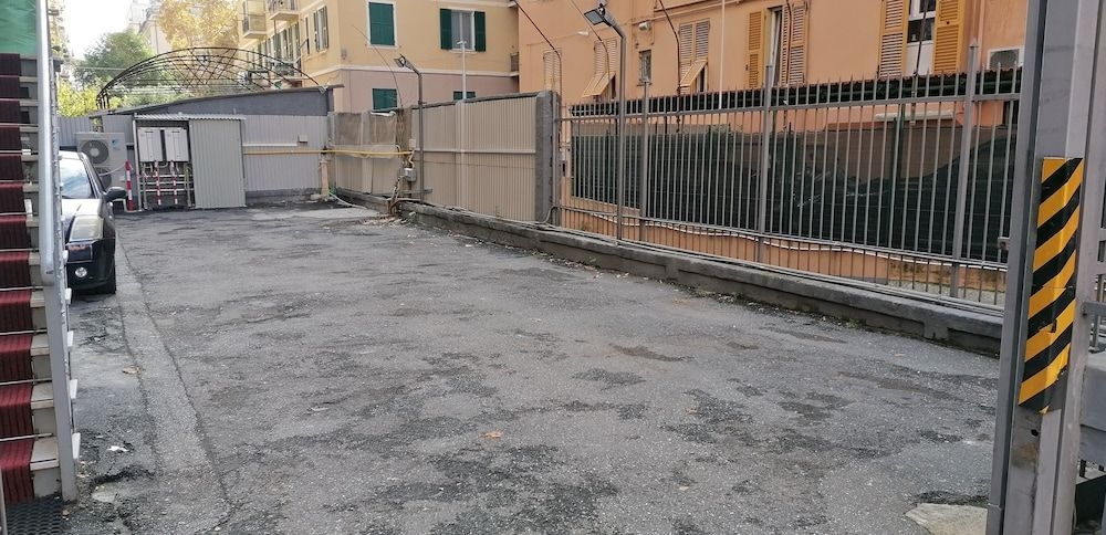 Hotel Boccascena1