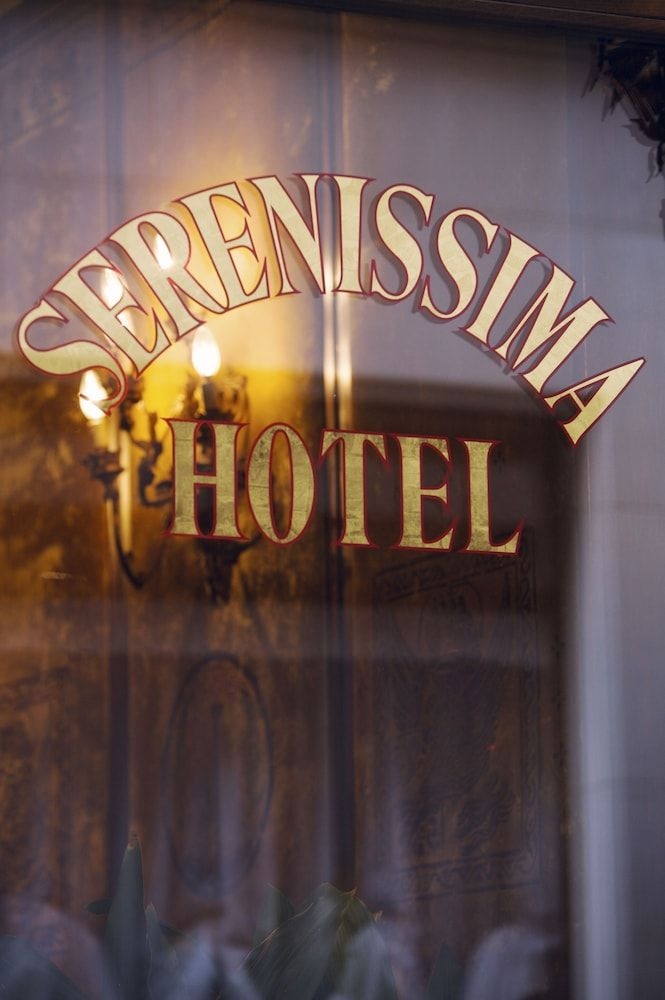 Hotel Serenissima3