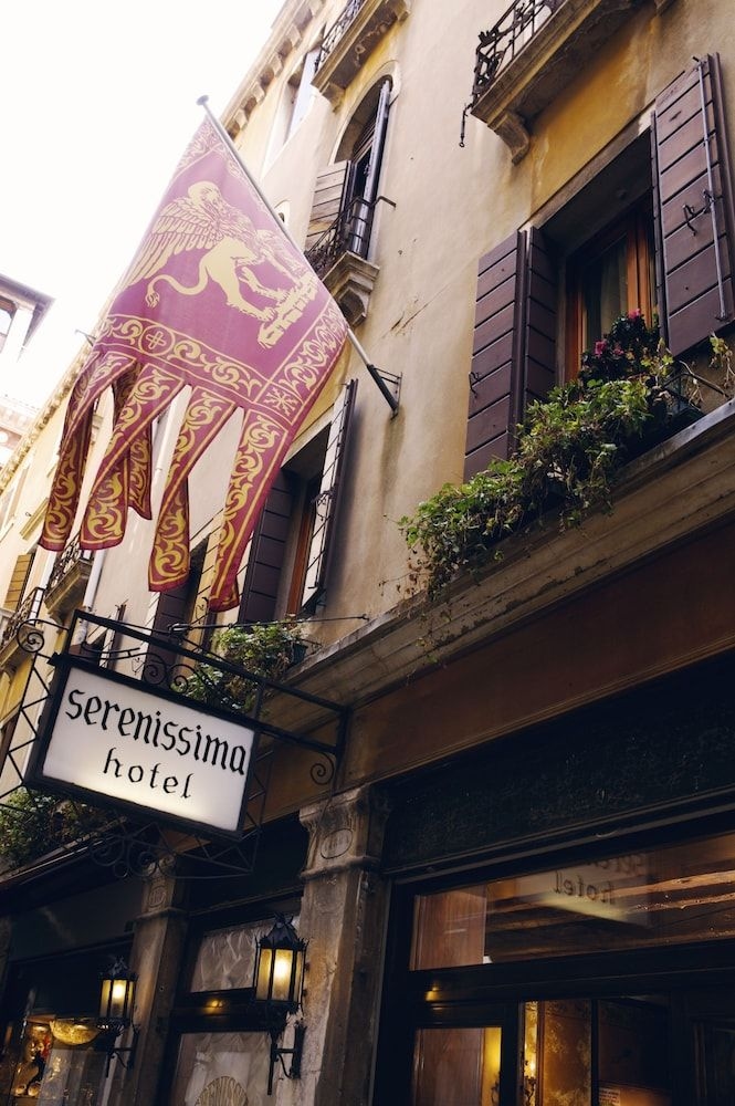 Hotel Serenissima1