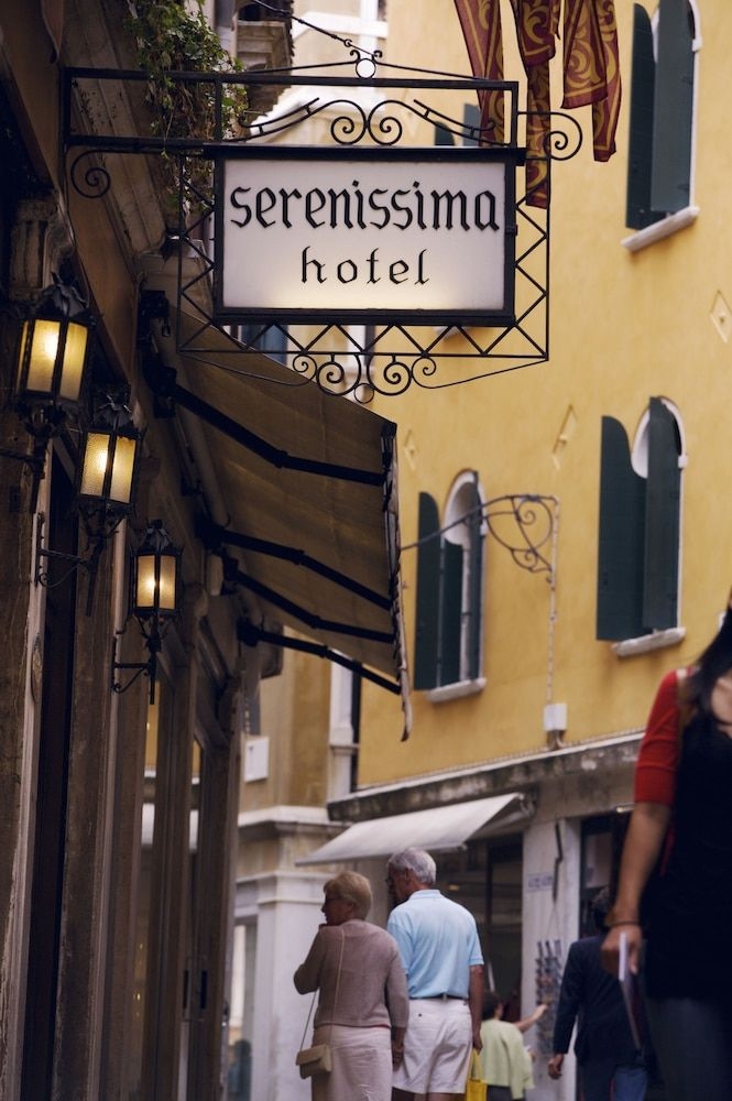 Hotel Serenissima4