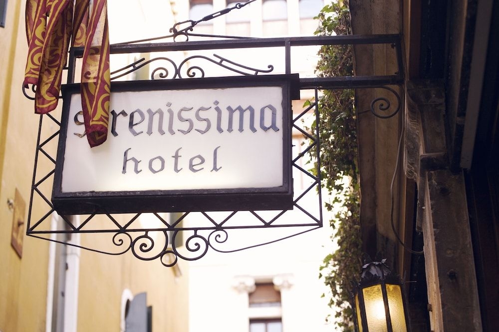 Hotel Serenissima2