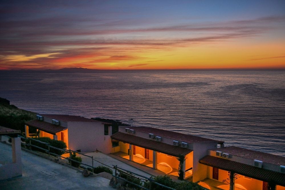Castelsardo Resort Village4