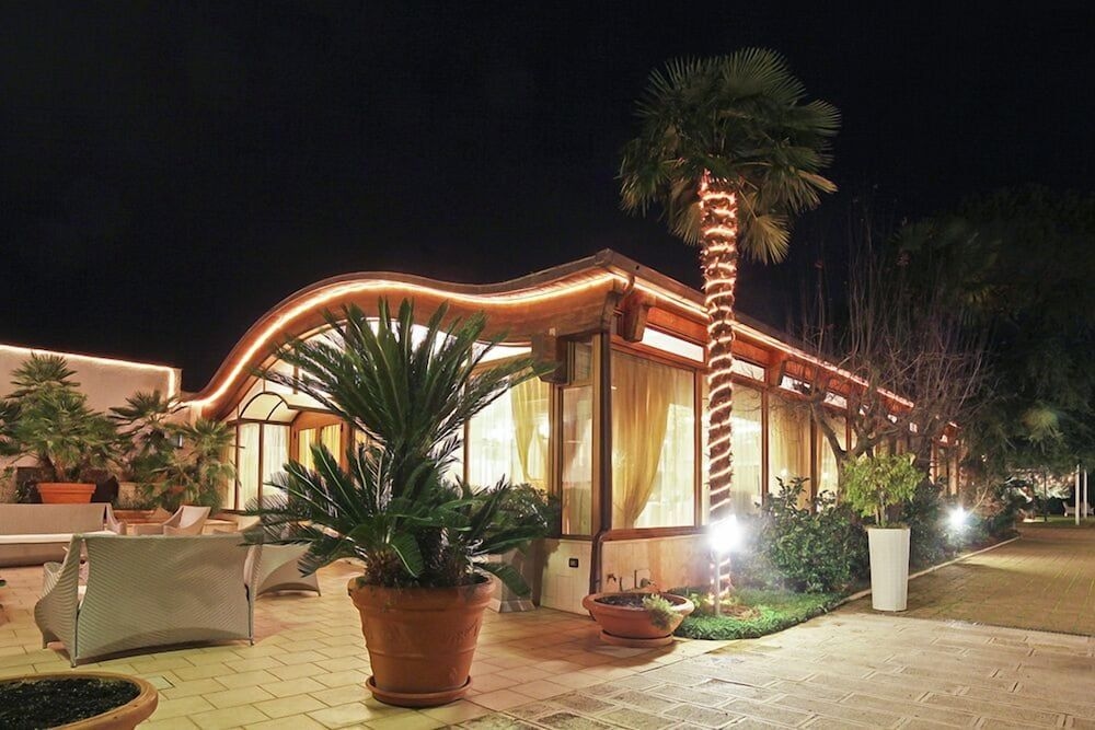 Park Hotel La Grave1
