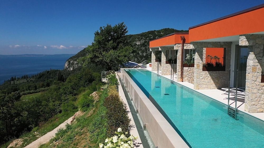 Golf Hotel Ca' Degli Ulivi3