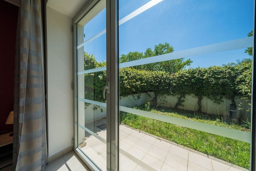 Solidago Residence0
