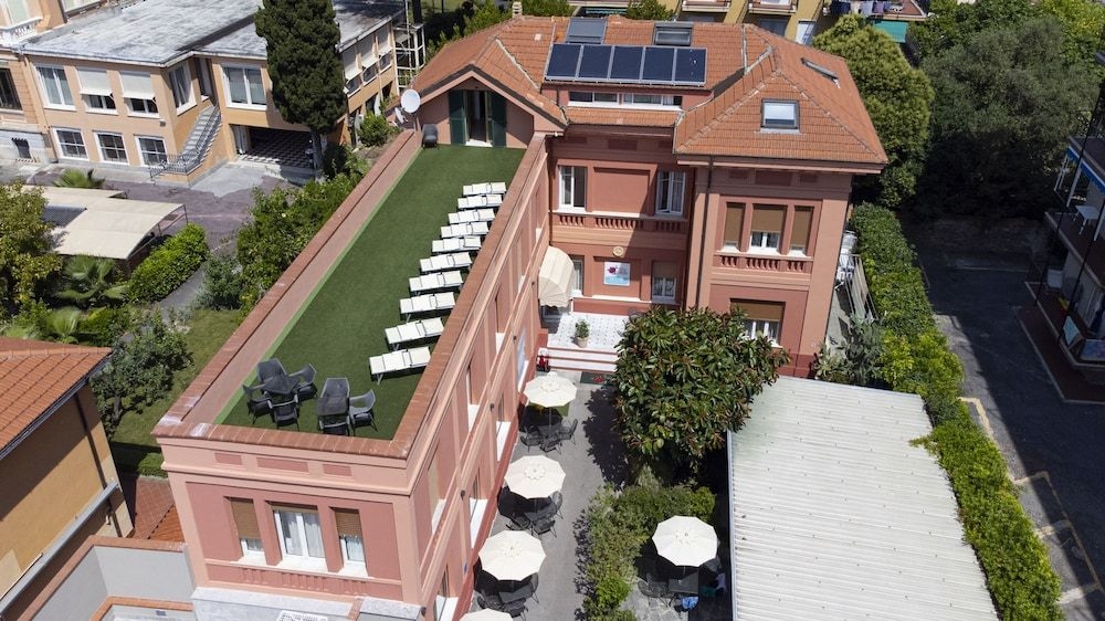 Hotel Delle Rose4