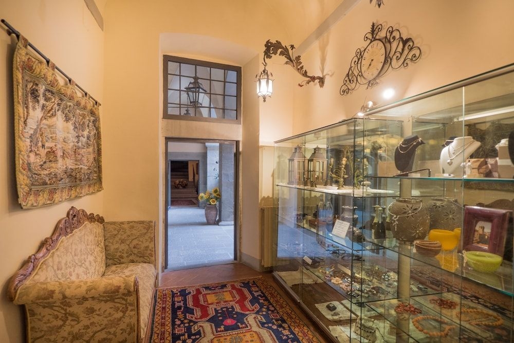 Piccolo Hotel Cortona0
