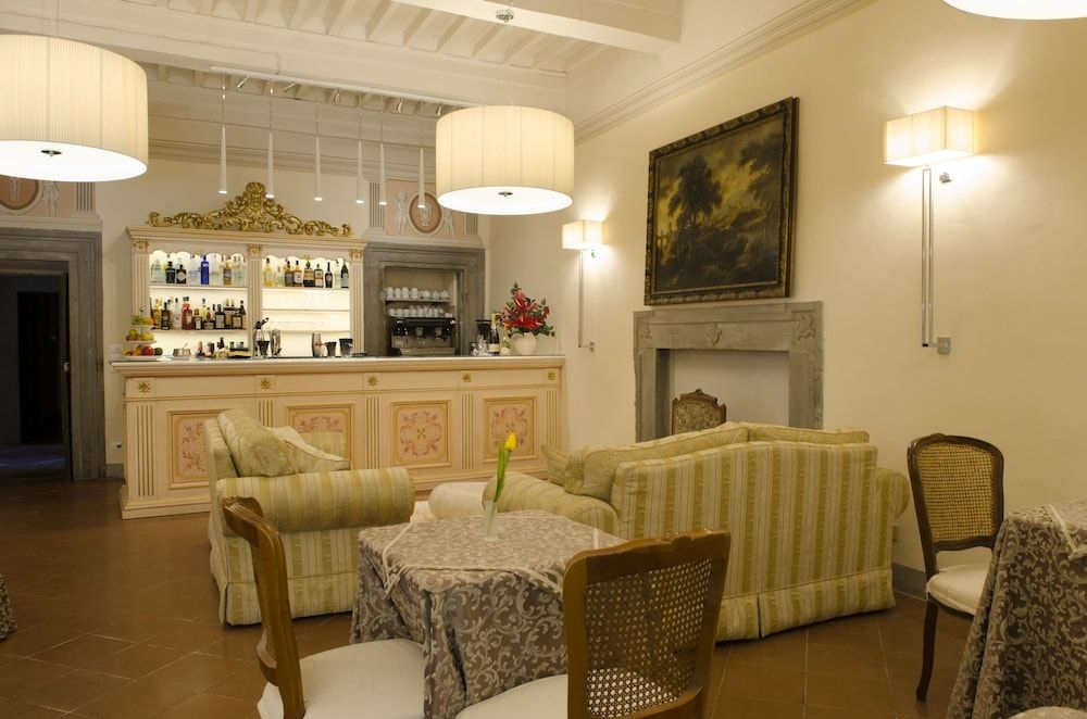 Piccolo Hotel Cortona3