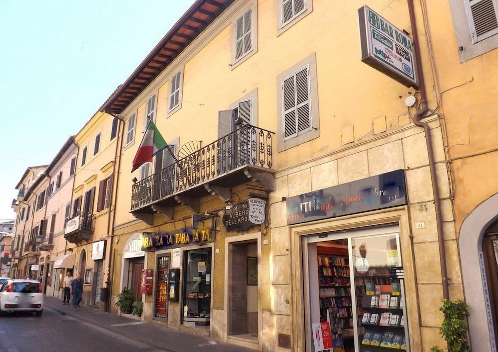 Albergo Della Posta4