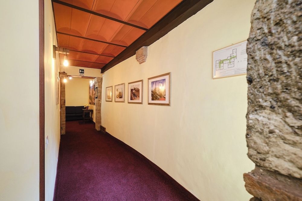 Albergo Della Posta1