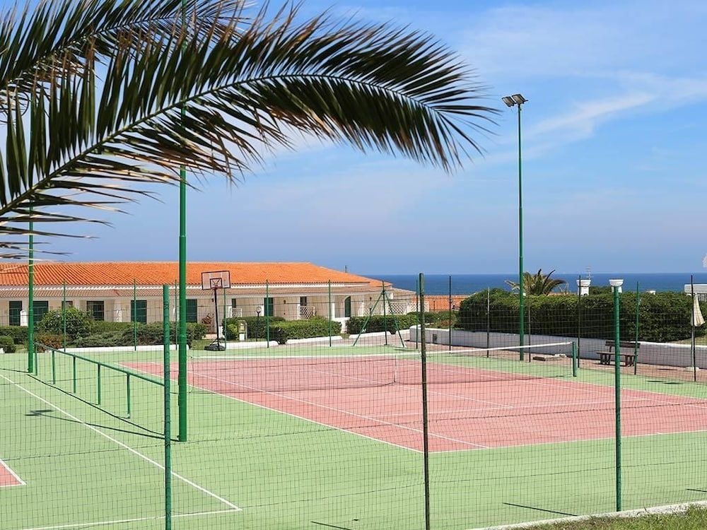 La Plage Noire Resort4