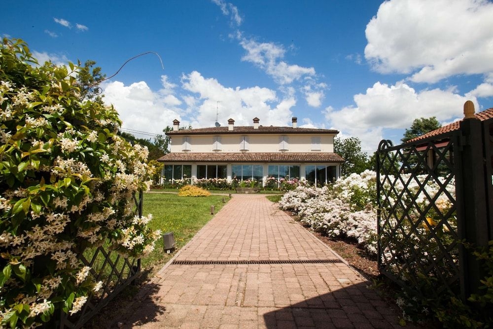 Relais Villa Abbondanzi4