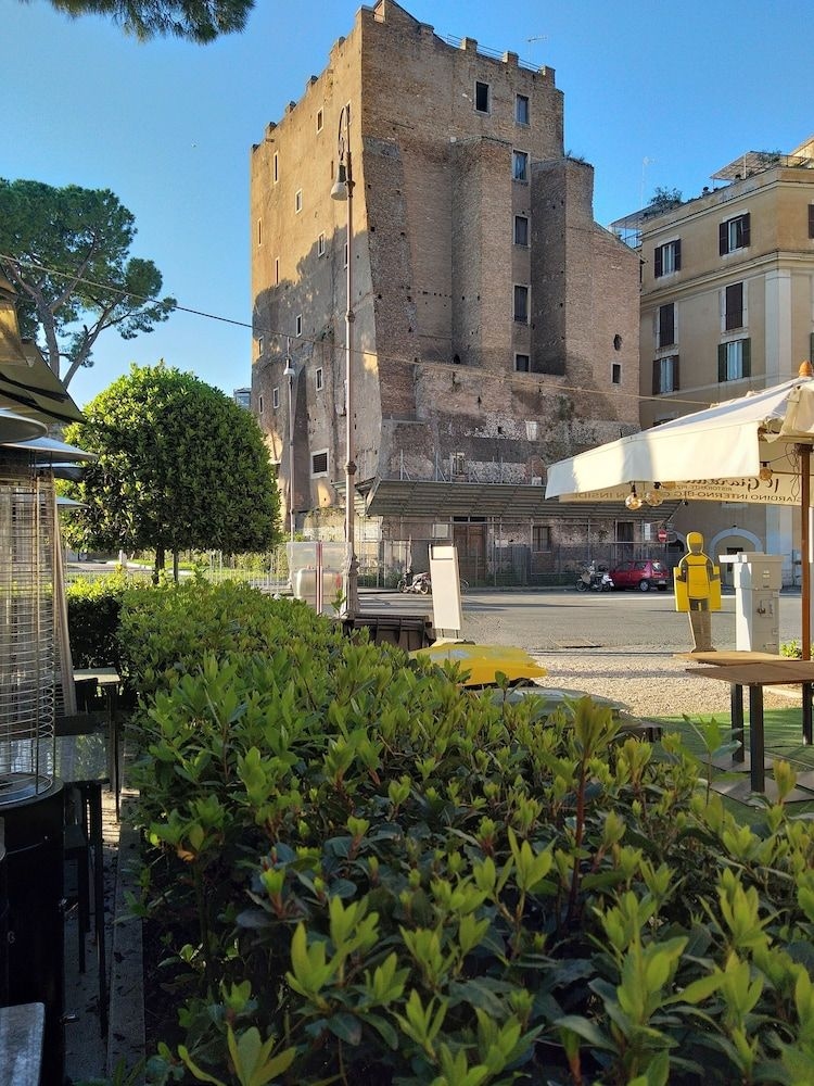 B&B Roma Cheap & Chic3