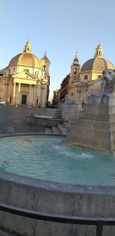 B&B Roma Cheap & Chic2