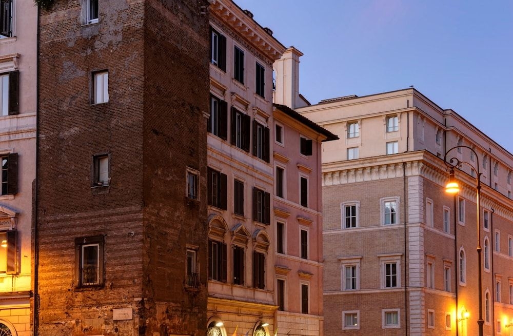 Suite Art Navona2