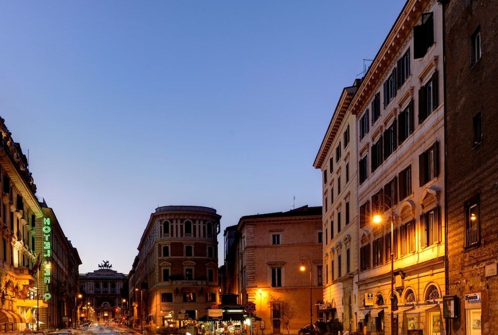 Suite Art Navona1