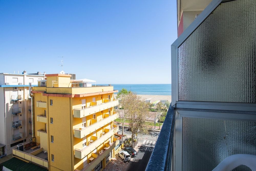 Hotel Grazia0