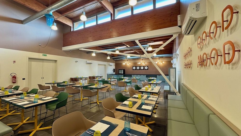 Loft Hotel2