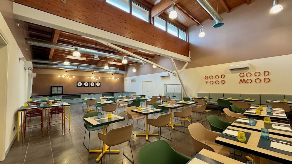 Loft Hotel4