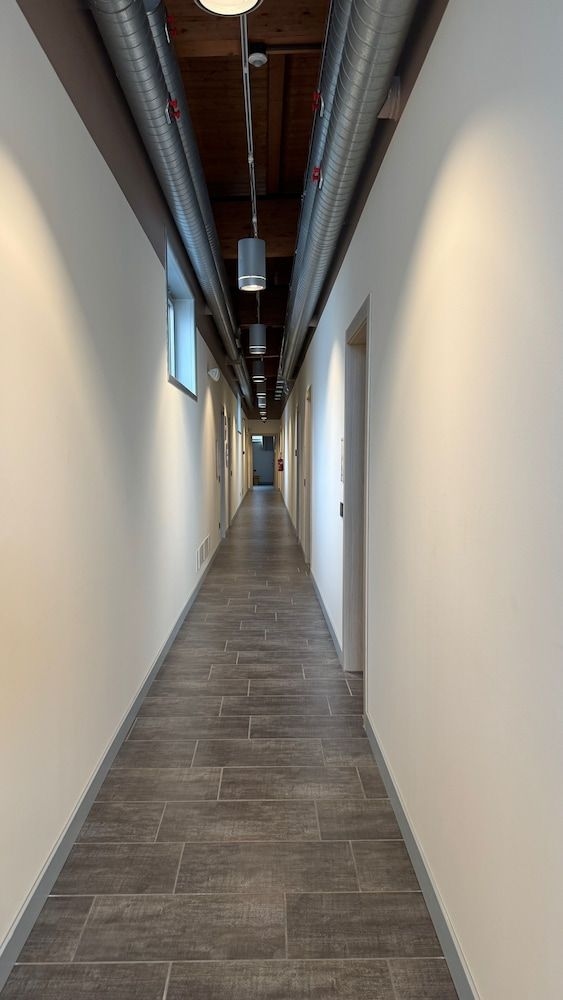 Loft Hotel0