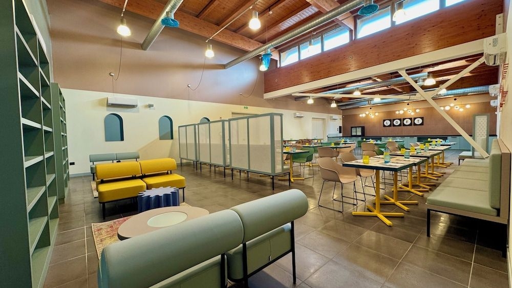 Loft Hotel3