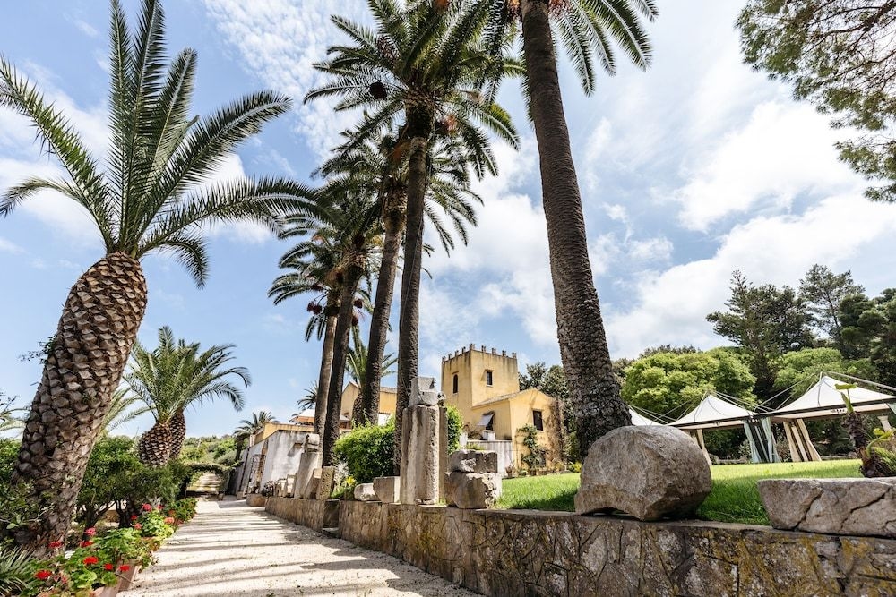Villa Pilati Bed and Breakfast3