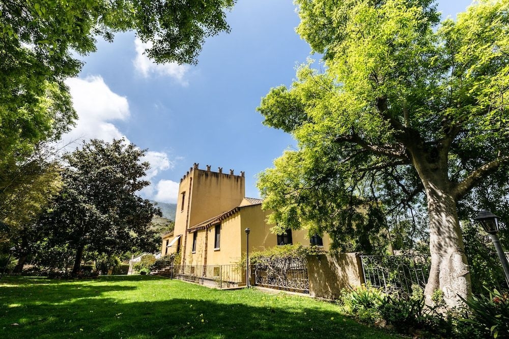 Villa Pilati Bed and Breakfast2