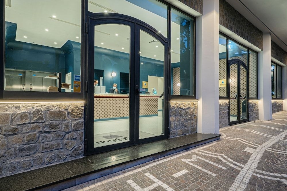 Hotel Mary3